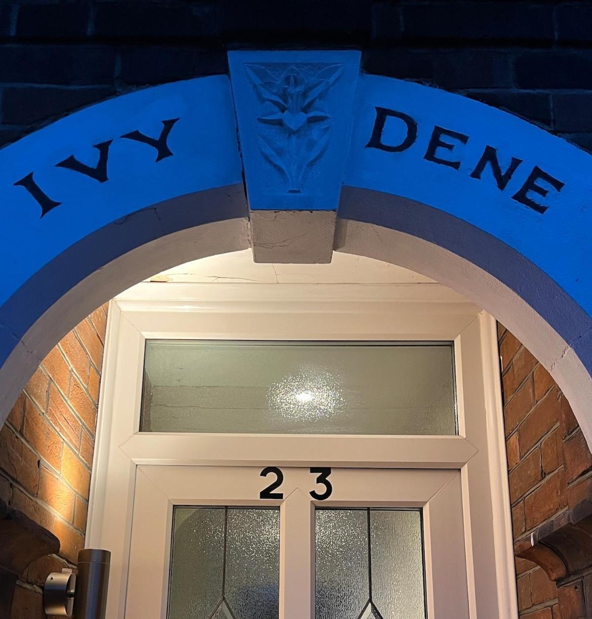 Ivy Dene Сasa de vacaciones King's Lynn