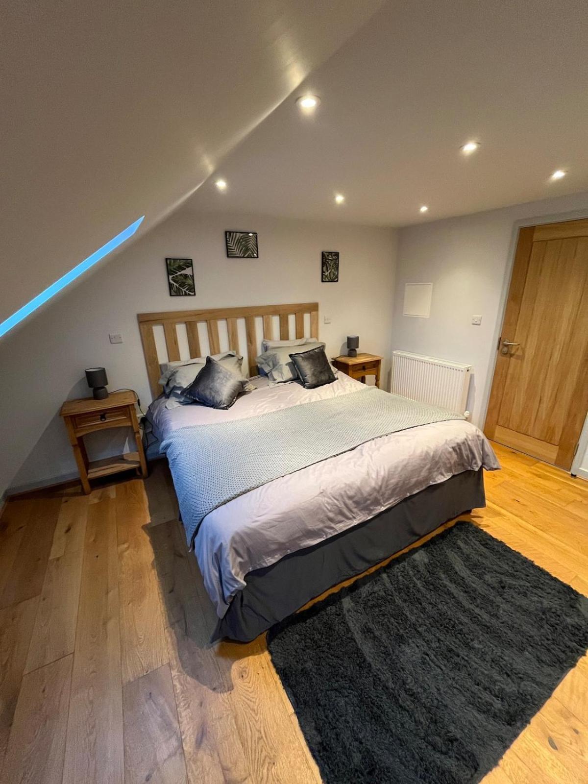 Ivy Dene Сasa de vacaciones King's Lynn