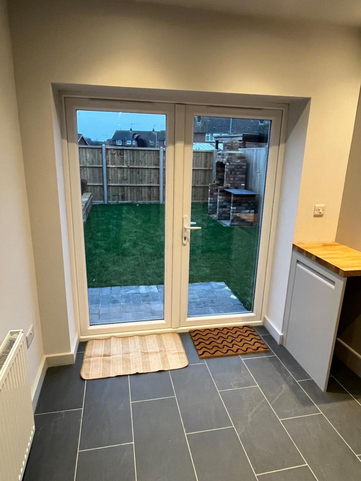 Ivy Dene Сasa de vacaciones King's Lynn
