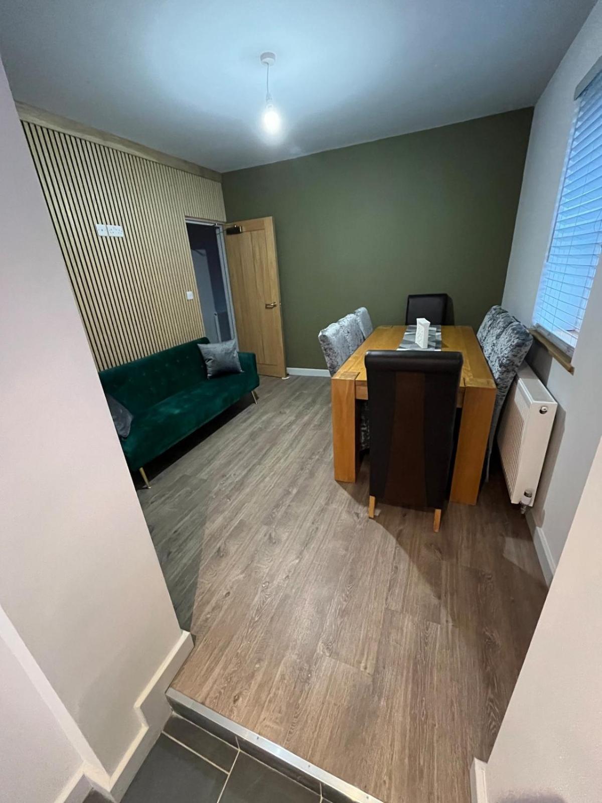 Ivy Dene Сasa de vacaciones King's Lynn